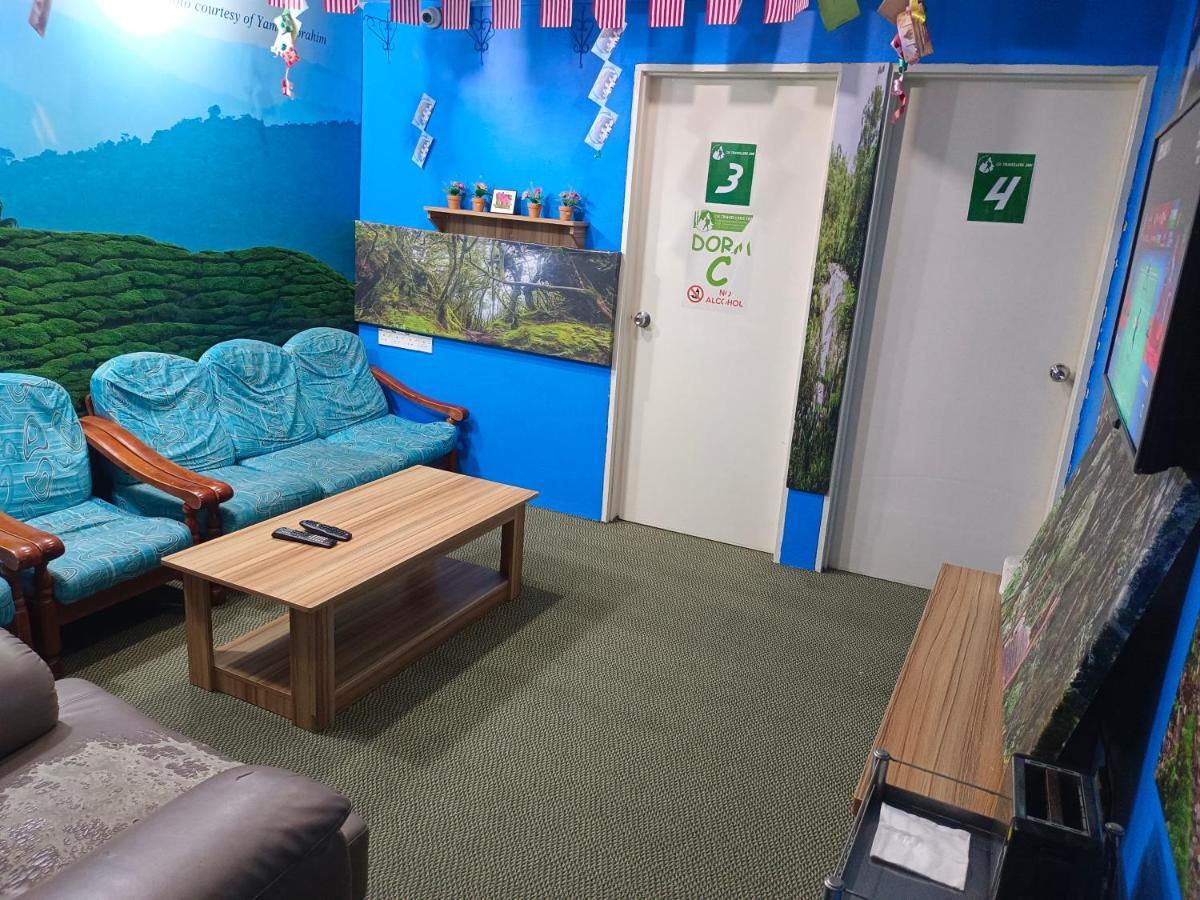 Ch Travellers Inn Тана Рата Екстериор снимка
