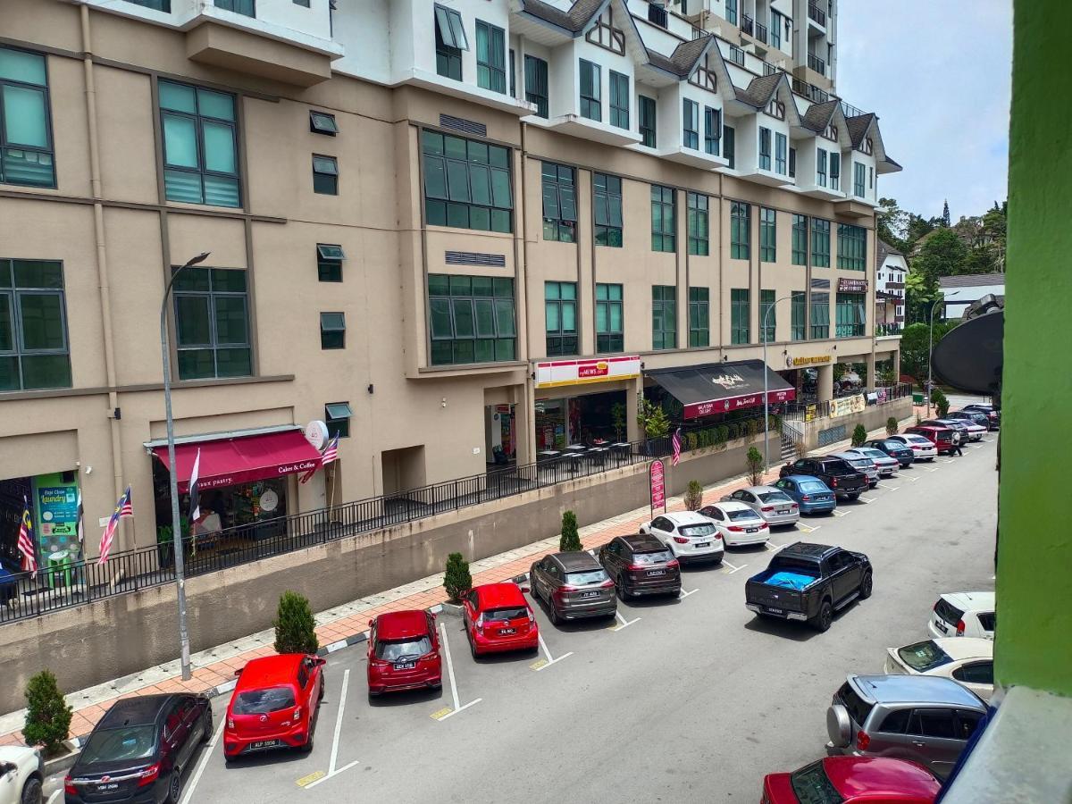 Ch Travellers Inn Тана Рата Екстериор снимка